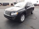 2011 Jeep Compass 2.4 Limited 4x4