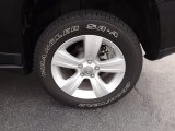 Jeep Compass 2011 Wheels and Tires