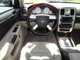 2006 Chrysler 300 C HEMI AWD Steering Wheel