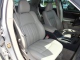2006 Chrysler 300 C HEMI AWD Dark Slate Gray/Light Graystone Interior