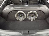 2007 Nissan 350Z NISMO Coupe Trunk