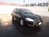 2010 Black Chevrolet Impala LT #53671854