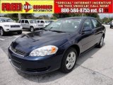 2007 Chevrolet Impala LS