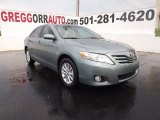 2011 Toyota Camry XLE V6