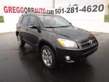 2011 Toyota RAV4 Sport