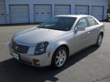 2005 Cadillac CTS Sedan