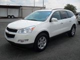 2010 Chevrolet Traverse LT AWD