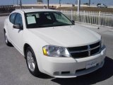 2008 Dodge Avenger SXT