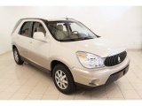 2004 Cappuccino Frost Metallic Buick Rendezvous CX #53672770