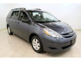 2006 Toyota Sienna LE