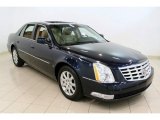 2008 Cadillac DTS 