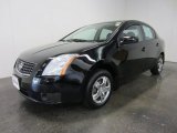 2007 Nissan Sentra 2.0