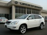 2005 Lexus RX 330 AWD