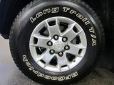 2009 Toyota Tacoma V6 SR5 Access Cab 4x4 Wheel