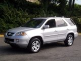 2004 Acura MDX 