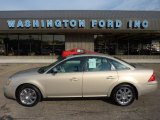 2007 Dune Pearl Metallic Ford Five Hundred Limited AWD #53671806