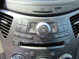 2011 Subaru Tribeca 3.6R Limited Audio System