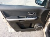 2007 Suzuki Grand Vitara 4x4 Door Panel