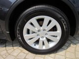 2011 Subaru Tribeca 3.6R Limited Wheel