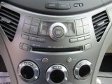 2011 Subaru Tribeca 3.6R Limited Controls