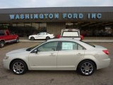 2008 Lincoln MKZ AWD Sedan