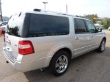2010 Ford Expedition EL Limited 4x4 Exterior
