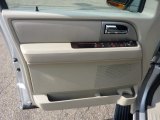 2010 Ford Expedition EL Limited 4x4 Door Panel