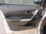 2011 Ford Edge Sport AWD Door Panel