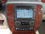 2008 Chevrolet Suburban 1500 LTZ 4x4 Navigation