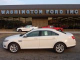 2011 Ford Taurus SEL