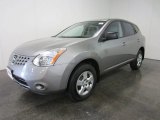 2008 Nissan Rogue S AWD