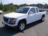 2012 GMC Canyon SLE Extended Cab