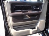 2012 Dodge Ram 3500 HD Laramie Longhorn Crew Cab 4x4 Dually Door Panel
