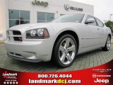 2009 Bright Silver Metallic Dodge Charger R/T #53775437