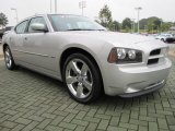 2009 Dodge Charger R/T Front 3/4 View