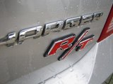 2009 Dodge Charger R/T Marks and Logos