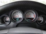 2009 Dodge Charger R/T Gauges