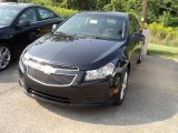 2012 Chevrolet Cruze Eco