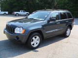 2007 Jeep Grand Cherokee Laredo 4x4