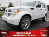 2011 Dodge Nitro Heat