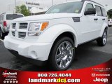 2011 Dodge Nitro Heat