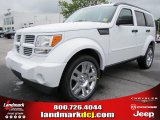 2011 Dodge Nitro Heat