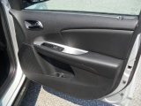 2012 Dodge Journey SXT Door Panel