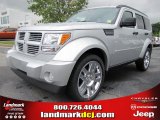 2011 Dodge Nitro Heat