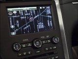2011 Saab 9-5 Aero XWD Sedan Navigation