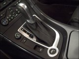 2011 Saab 9-5 Aero XWD Sedan 6 Speed Automatic Transmission