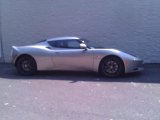 2011 Lifestyle Graphite Gray Lotus Evora Coupe #53672554