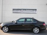 2009 Mercedes-Benz C 300 4Matic