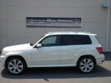 2010 Mercedes-Benz GLK 350 4Matic