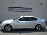 2007 Lexus GS 350